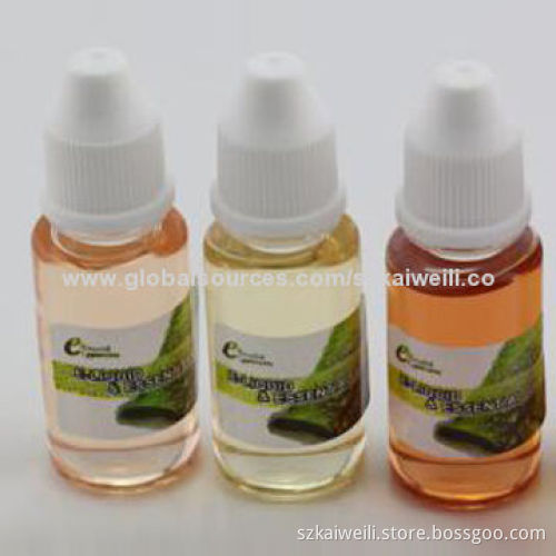 Semi-auto Type and Semi-automatic Grade E-liquid Filling Machine, 5, 10, 20, 30, 50, 100mL